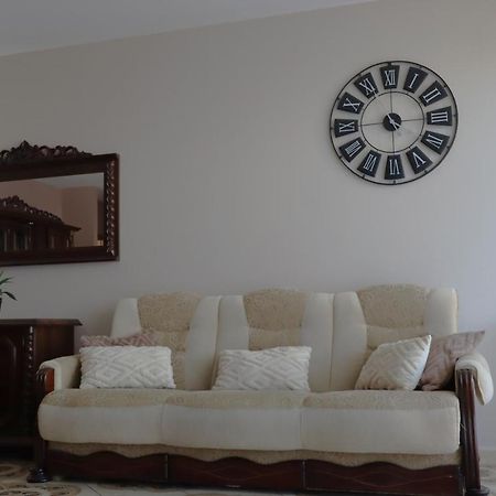 Apartament Jantarek Kolobřeh Exteriér fotografie