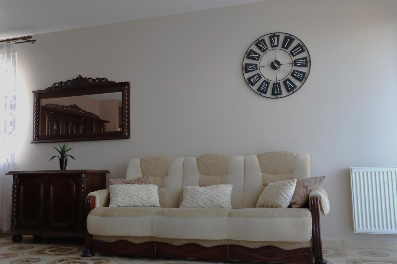Apartament Jantarek Kolobřeh Exteriér fotografie