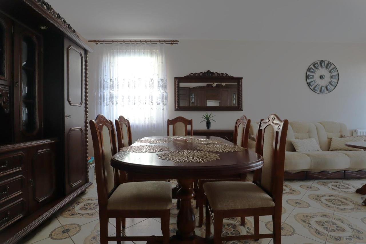 Apartament Jantarek Kolobřeh Exteriér fotografie